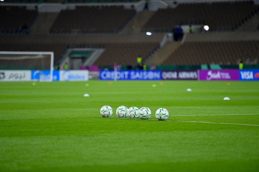 U23 Việt Nam sẽ đá trên sân tổ chức trận chung kết giải U23 châu Á