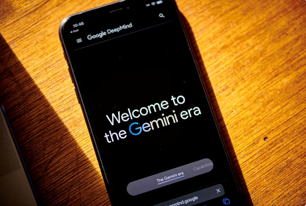 Apple bắt tay Google Gemini nâng cấp Siri bằng trí tuệ nhân tạo - ảnh 1