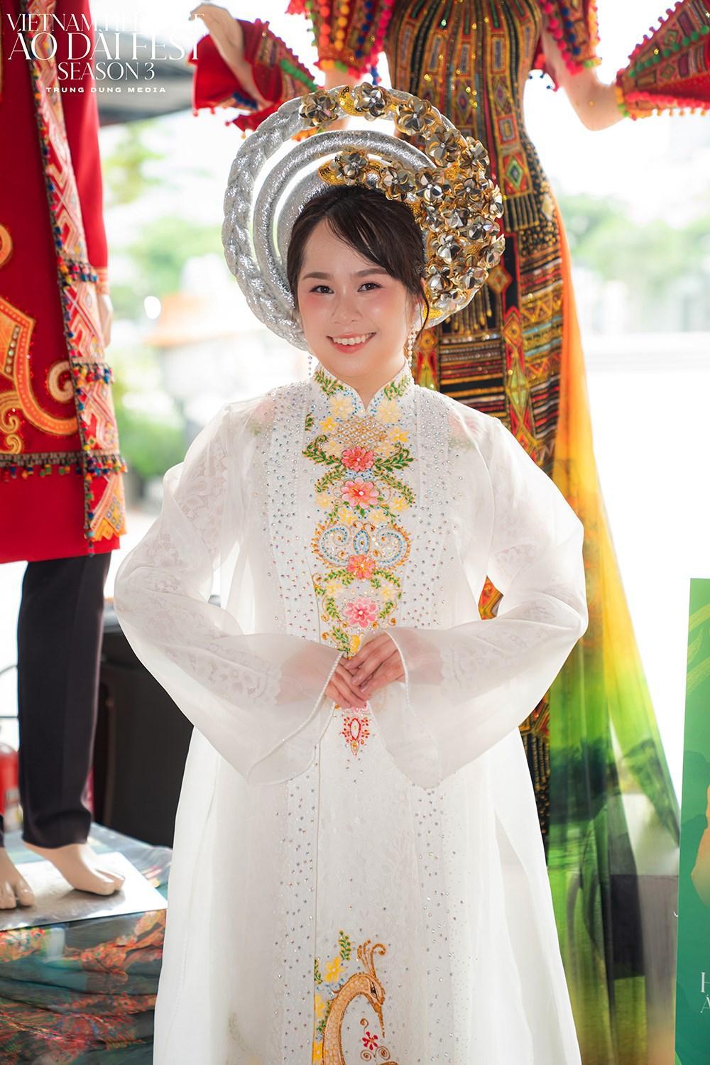 Victoria Nguyễn làm Đại sứ truyền thông 'Tinh hoa nhí Việt Nam – Ngôi sao nhí 2025' - ảnh 1