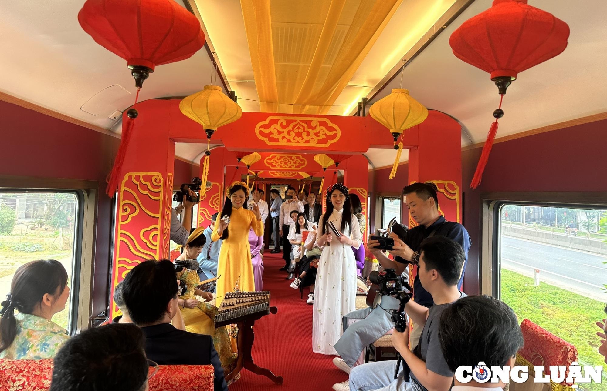 hành trình di sản