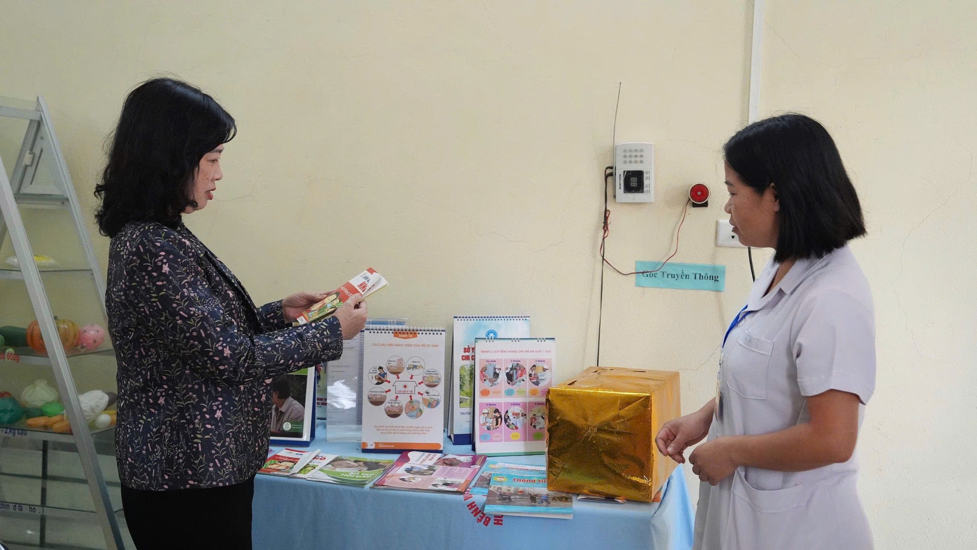 Bộ trưởng Bộ Y tế Đào Hồng Lan: Chăm sóc sức khỏe nhân dân toàn diện, từ sớm, từ xa và ngay từ cơ sở- Ảnh 2.