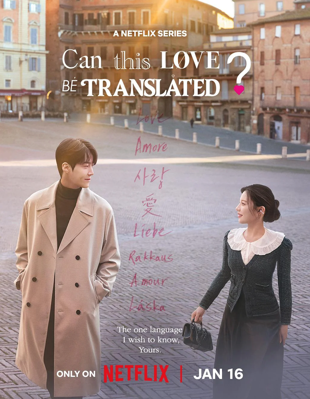 Siêu phẩm của “nữ thần dao kéo” Hàn đẹp nghẹt thở giữa đại cảnh 3 nước nhưng 3 giây về Việt Nam lại gây bão vì chi tiết phi thực tế - ảnh 1