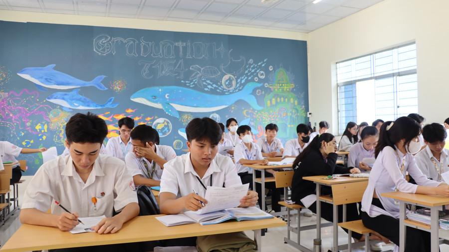 Học sinh Cà Mau sẽ trở lại trường vào ngày 23/2/2026. img-1960.jpg