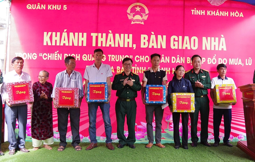 Bảo đảm tốt an sinh, tiến bộ và công bằng xã hội