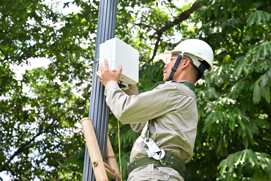 Ảnh minh họa. Nguồn Viettel