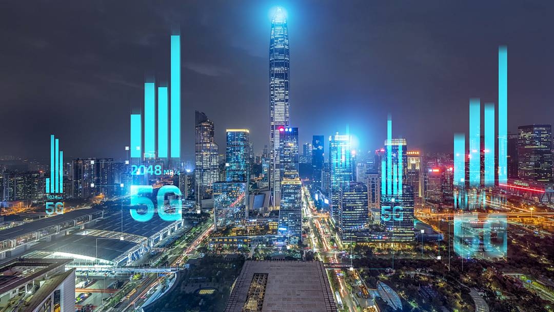 Kinh tế số đạt 30% GDP: Mục tiêu khả thi trong giai đoạn phát triển mới