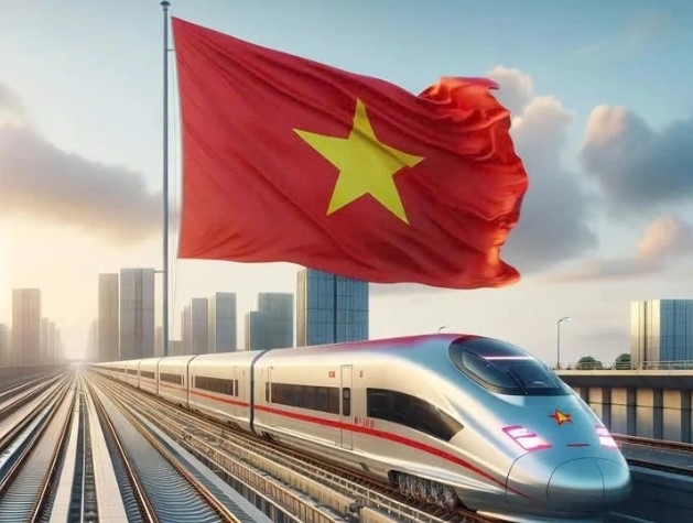 Chọn tư vấn Tây Ban Nha tư vấn dự án đường sắt tốc độ cao Bắc – Nam