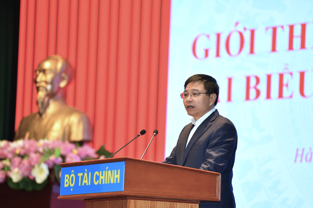 Các sự kiện nổi bật của ngành Tài chính tháng 1/2026 Các sự kiện nổi bật của ngành Tài chính tháng 1/2026