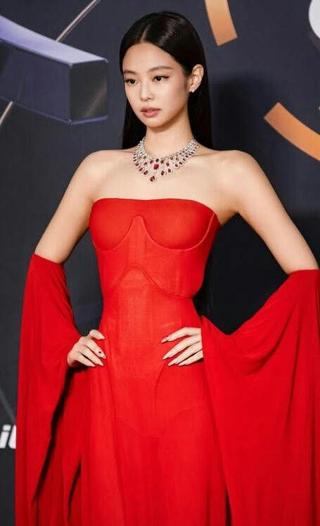 Jennie (Blackpink) trở thành chủ sở hữu tòa nhà trị giá khoảng 360 tỷ đồng. jennie-1.jpg