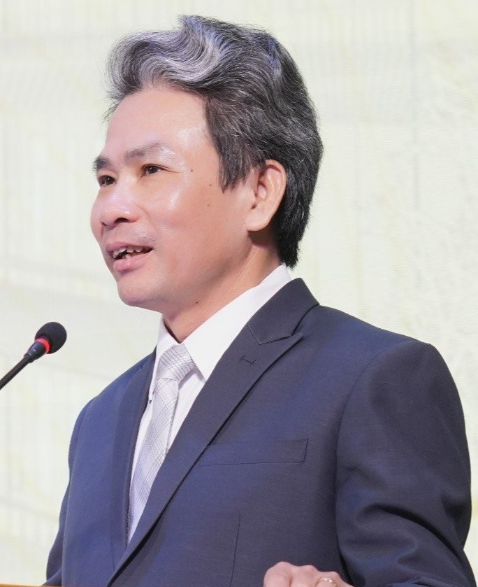 PGS.TS Võ Văn Minh. kien-tao-nen-tang-the-che-moi-cho-giao-duc-so3.jpg