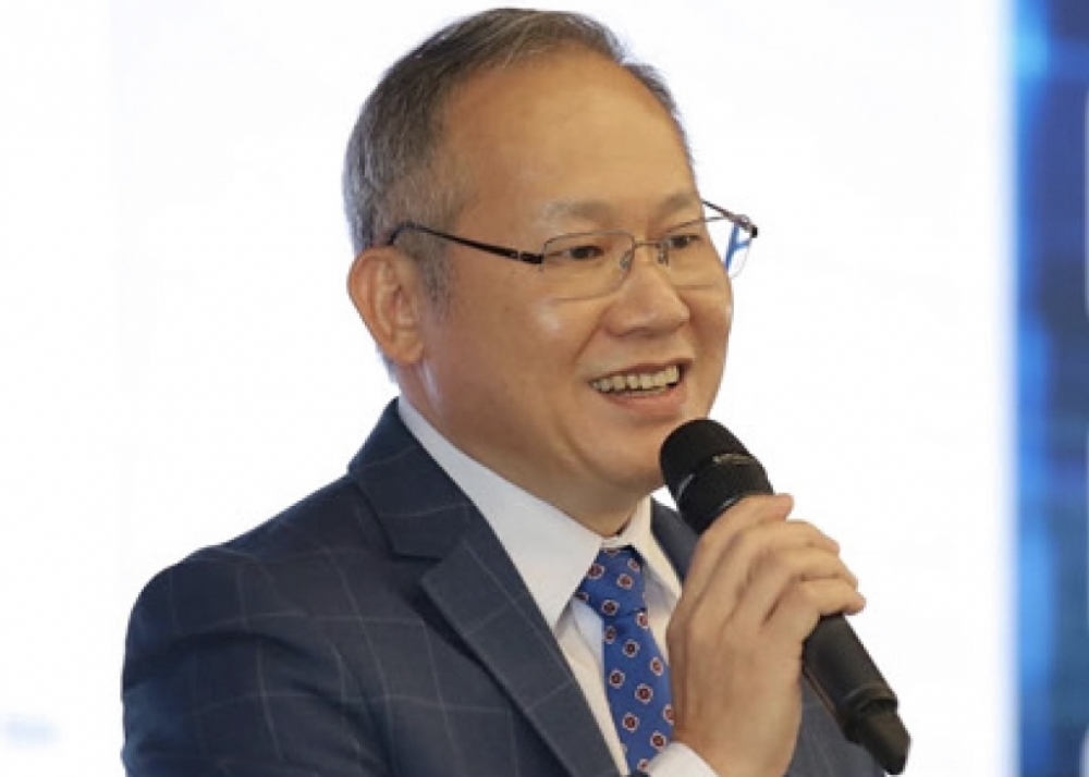 Nhân lực chất lượng cao và khoa học công nghệ là đòn bẩy phát triển kinh tế Việt Nam Nhân lực chất lượng cao và khoa học công nghệ là đòn bẩy phát triển kinh tế Việt Nam