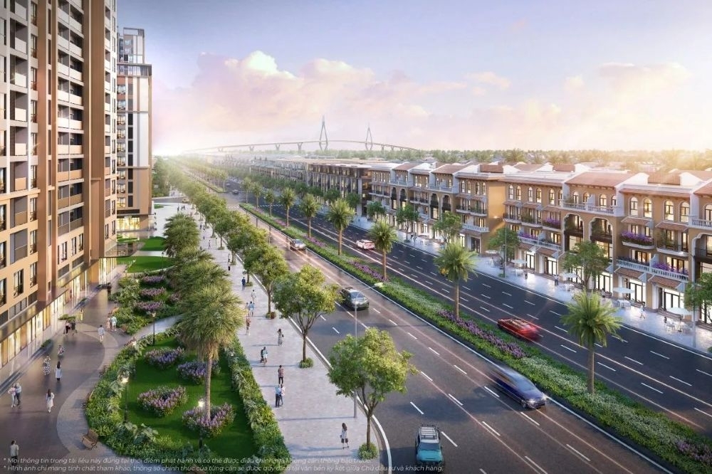 Cần Giờ mục tiêu đón khoảng 40 triệu lượt khách du lịch mỗi năm