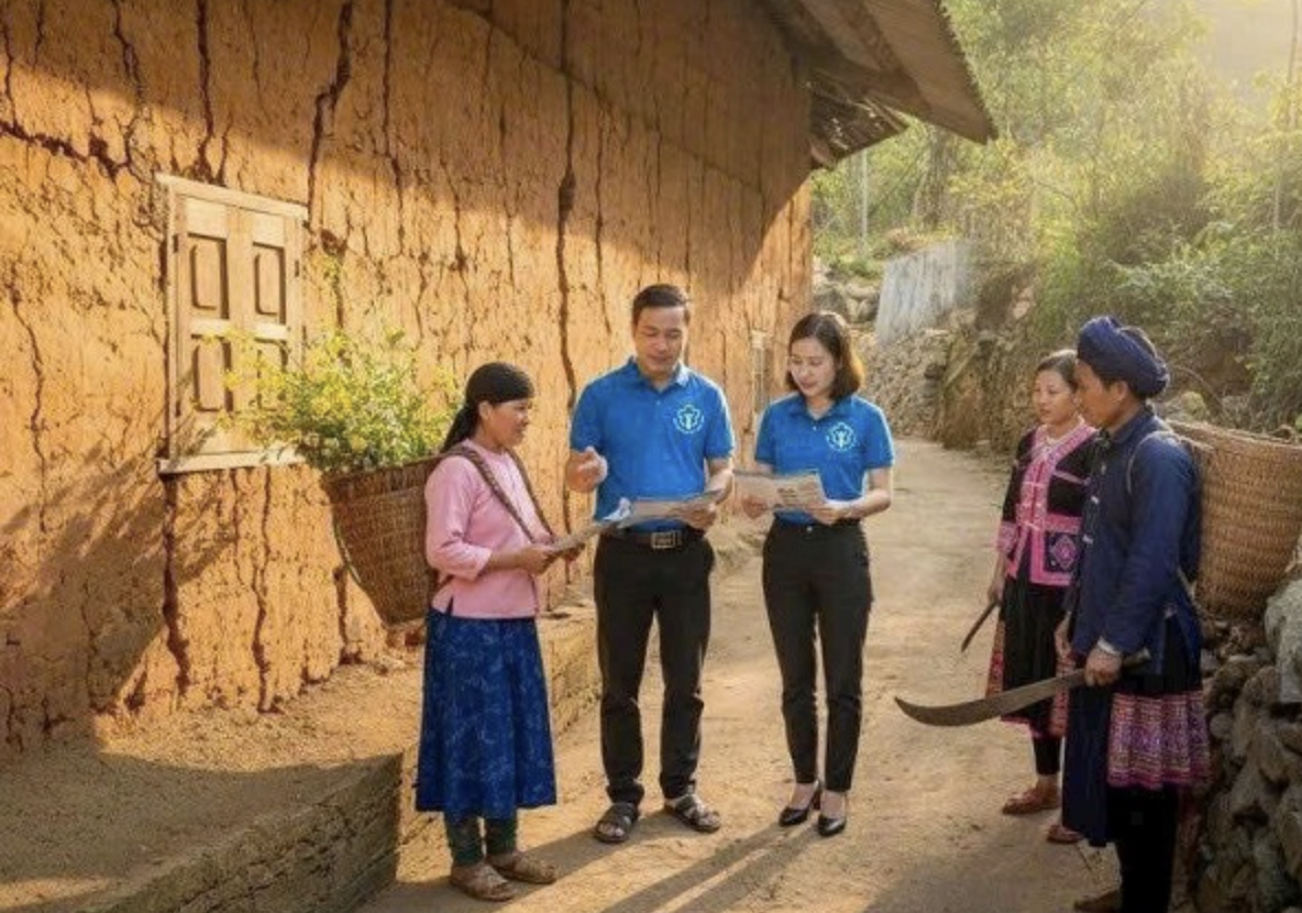 Tuyên Quang triển khai giao chỉ tiêu phát triển bảo hiểm xã hội đến năm 2030