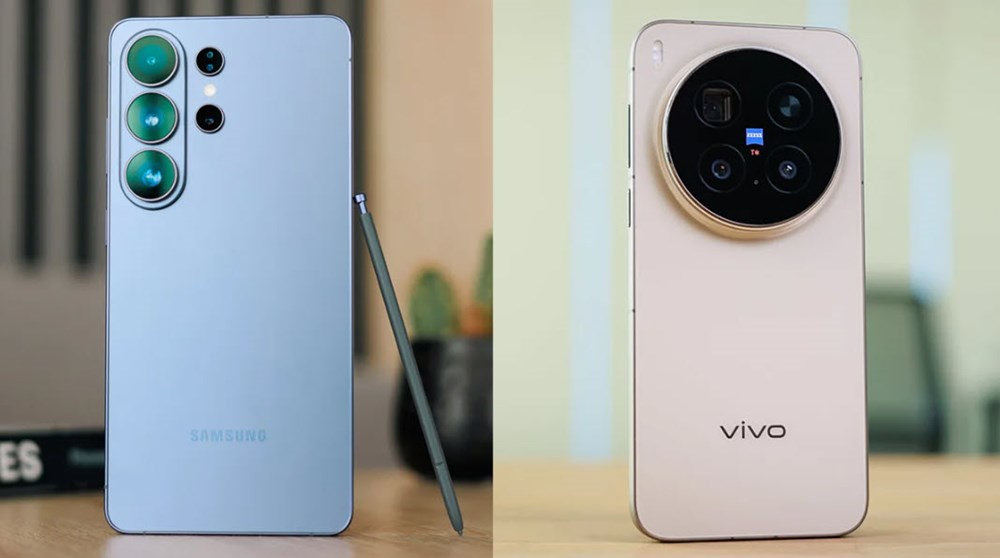 Camera Galaxy S26 Ultra có thắng được vivo X300 Pro? - ảnh 1