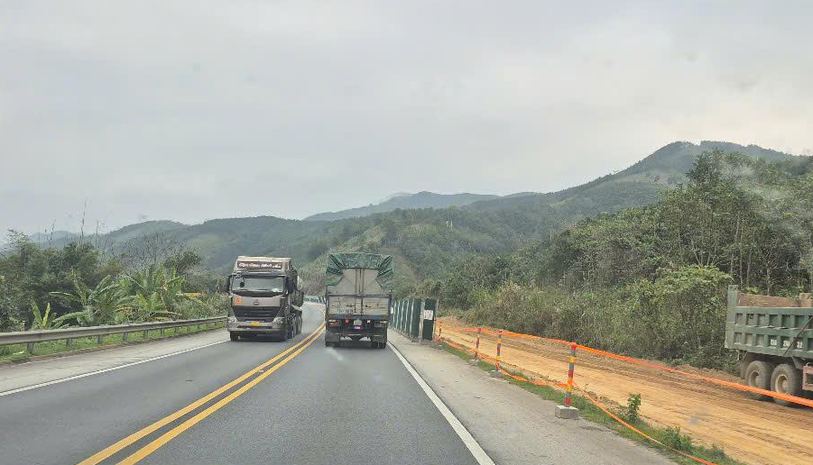 cao tốc Nội Bài