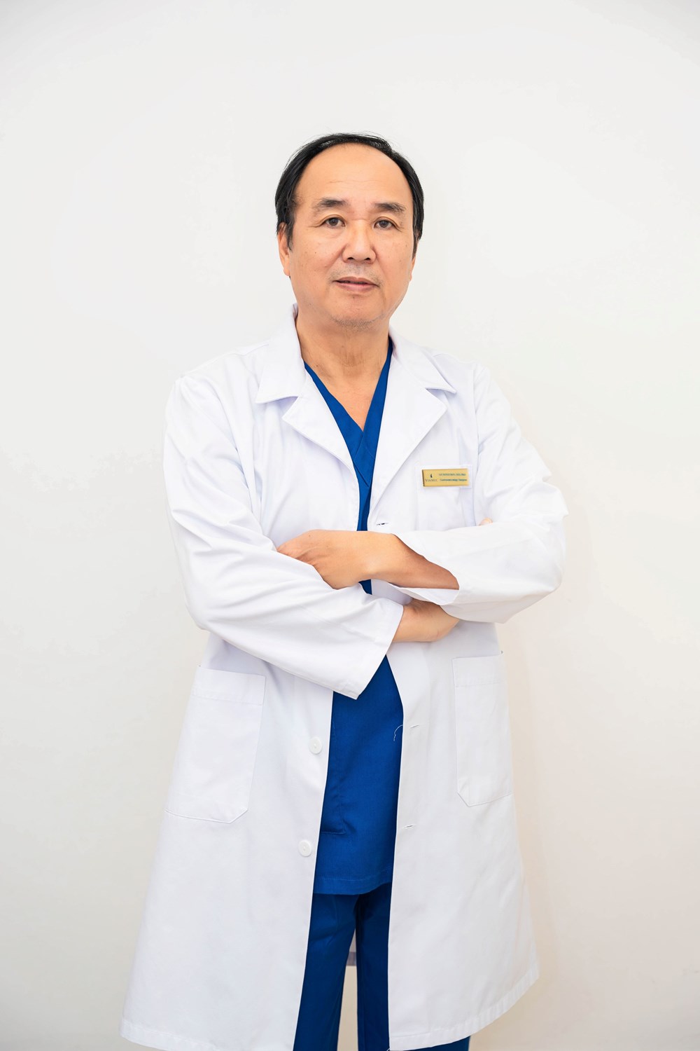 Cánh cửa hy vọng mới cho bệnh nhân ung thư tiêu hóa - ảnh 2