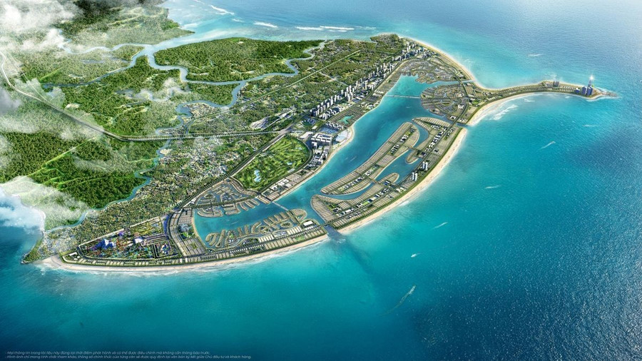 Siêu đô thị ESG++ Vinhomes Green Paradise nằm ở trung tâm của mạng lưới hạ tầng tỷ đô phía Nam TPHCM, sở hữu hệ sinh thái tiện ích quốc tế đồ sộ.