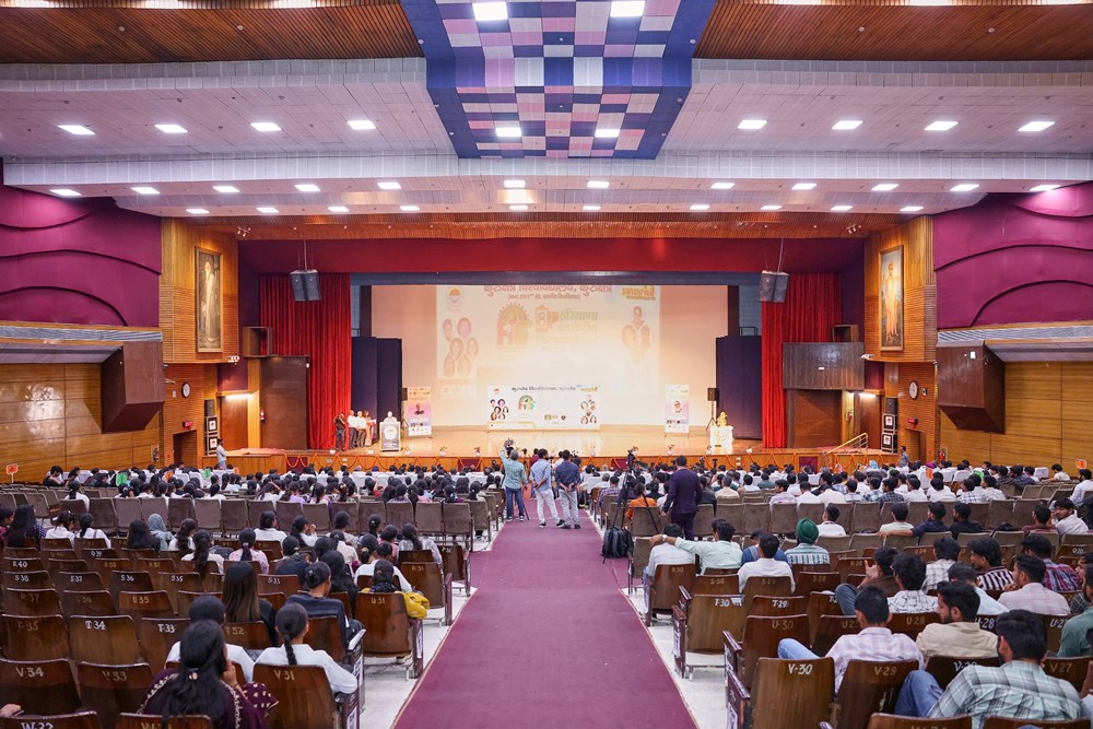 Phim “Vườn tình yêu” về Quan họ Việt Nam giành giải Xuất sắc tại LHP Quốc tế Haryana lần thứ 8 - ảnh 2