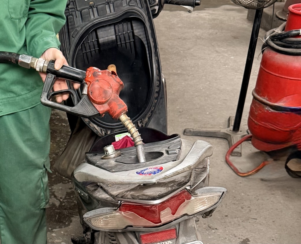 Điều hành giá xăng dầu: Phối hợp linh hoạt để giữ ổn định vĩ mô