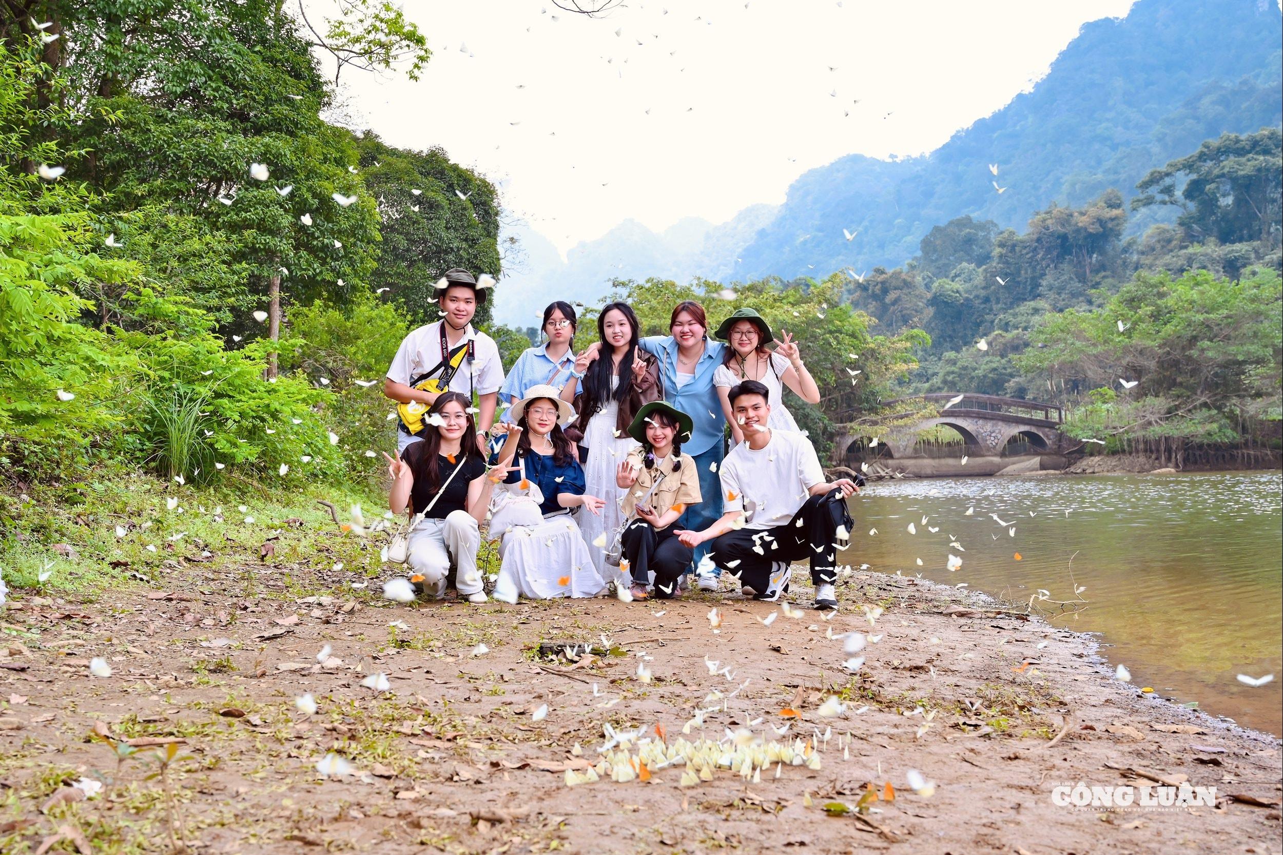 Vườn Quốc gia Cúc Phương là điểm đến check-in lý tưởng cho các trẻ, thỏa sức khám phá và trải nghiệm