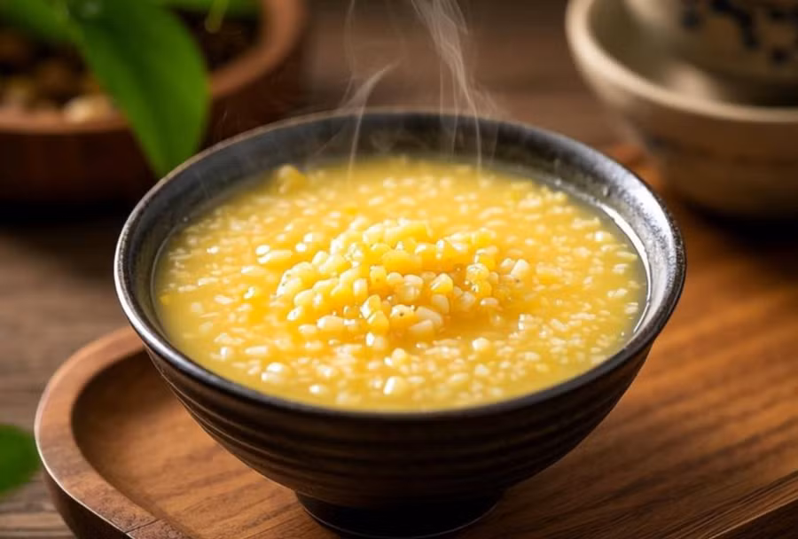 Nên ăn bữa sáng đơn giản trong vòng một giờ sau khi thức dậy. (Ảnh: ITN). 2-nen-an-bua-sang-don-gian.jpg