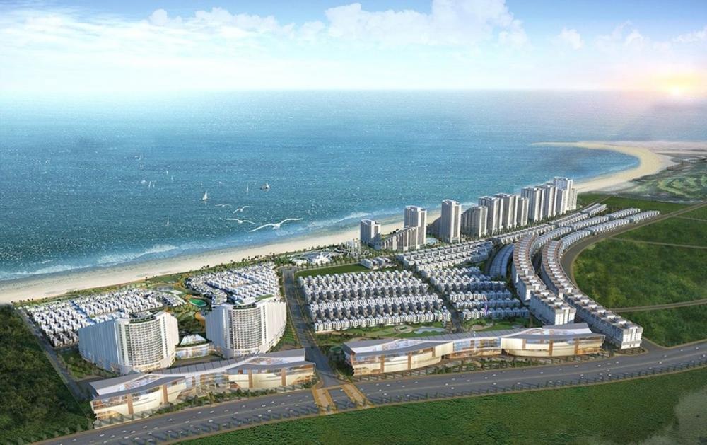 Gia Lai chấn chỉnh chủ đầu tư 2 dự án nghìn tỷ “bất động” nhiều năm