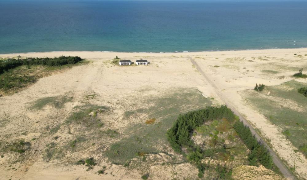 Gia Lai chấn chỉnh chủ đầu tư 2 dự án nghìn tỷ “bất động” nhiều năm