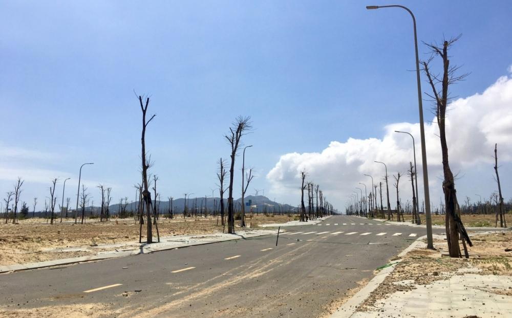 Gia Lai chấn chỉnh chủ đầu tư 2 dự án nghìn tỷ “bất động” nhiều năm