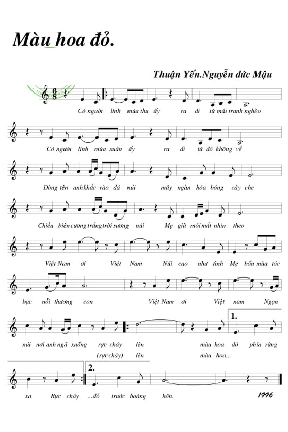 Nhà thơ Nguyễn Đức Mậu, tác giả “Màu hoa đỏ” qua đời - ảnh 2