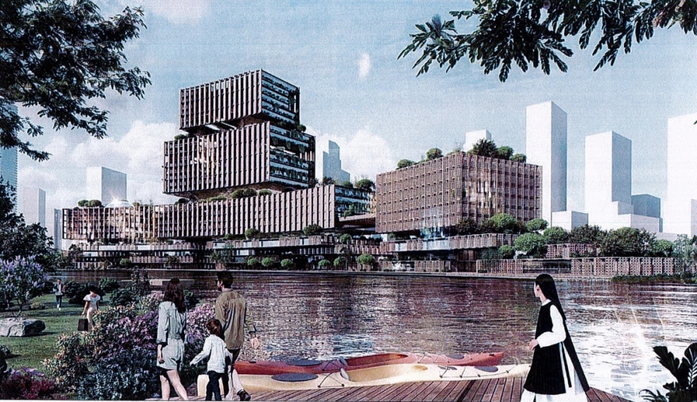 Động thổ cao tốc Hồ Tràm - Long Thành và loạt dự án lớn dịp 30/4 Động thổ cao tốc Hồ Tràm - Long Thành và loạt dự án lớn dịp 30/4