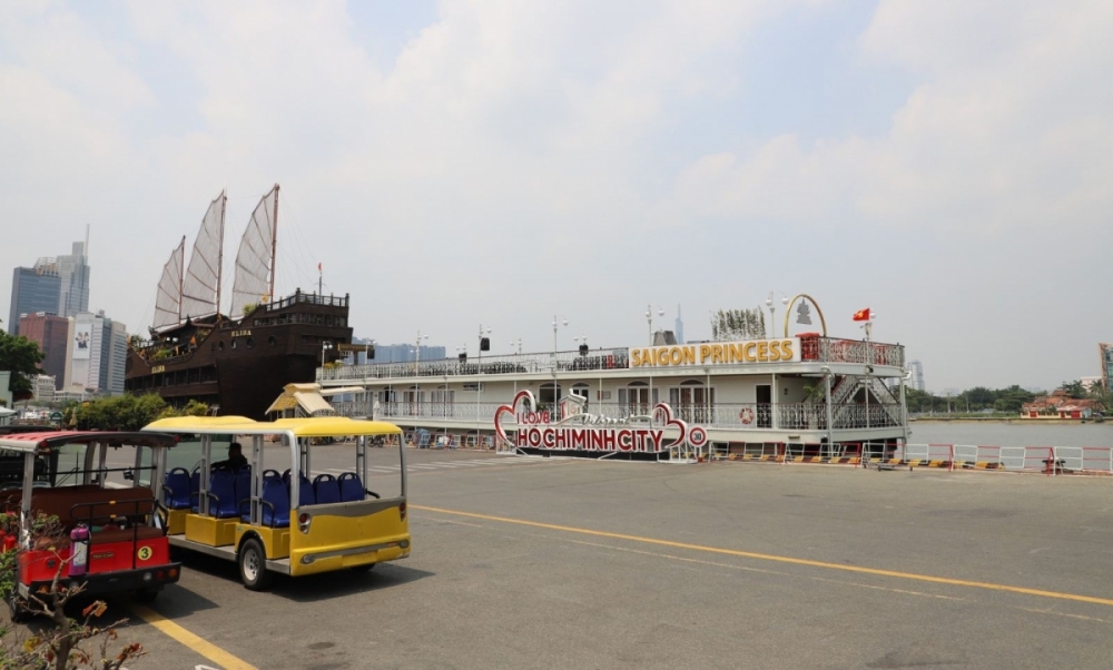 Động thổ cao tốc Hồ Tràm - Long Thành và loạt dự án lớn dịp 30/4 Động thổ cao tốc Hồ Tràm - Long Thành và loạt dự án lớn dịp 30/4