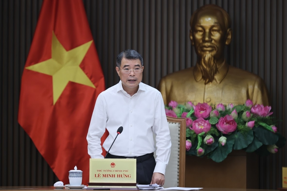 Các bộ trình phương án cắt giảm thủ tục kinh doanh trước ngày 20/4