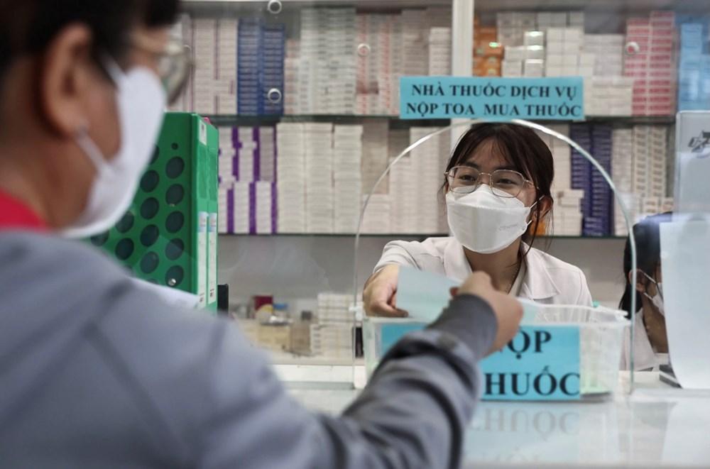 Kháng sinh có thể thành 'vô dụng' trước hiểm họa từ thói quen dùng thuốc sai cách - ảnh 1