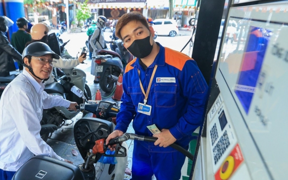 Việt Nam đã chủ động ứng phó tác động từ xung đột Trung Đông