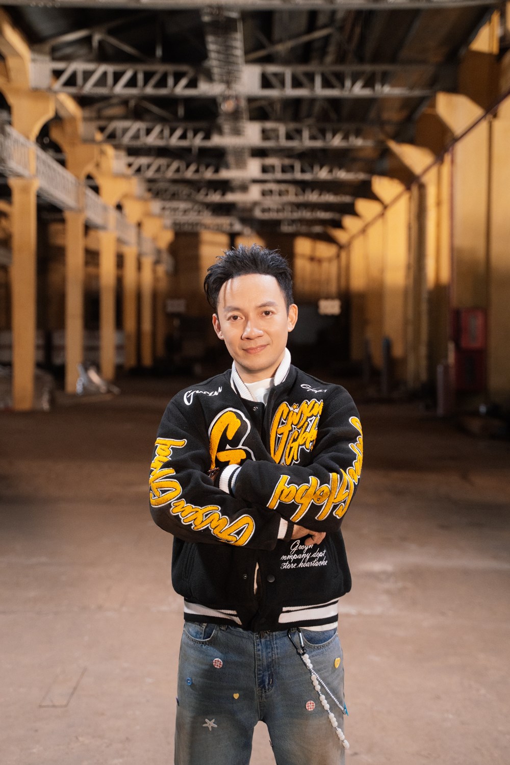 Đinh Tiến Đạt gây bất ngờ khi rẽ hướng R&B, tung bản nhạc “gây nhớ” - ảnh 5