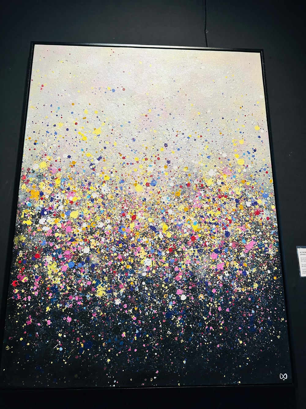 Nữ hoạ sĩ gốc Việt đem triển lãm “Cội nguồn” về quê hương - ảnh 2