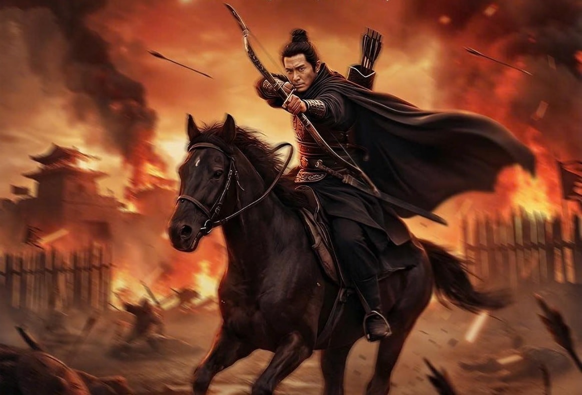 Thất hổ tướng Tây Sơn