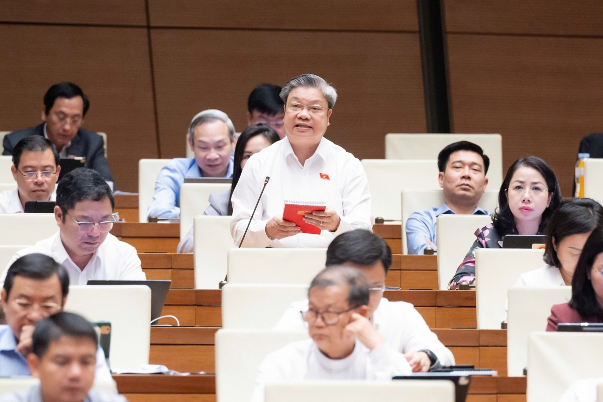 Làm rõ cơ cấu chi ngân sách cho văn hoá, ưu tiên lĩnh vực đòn bẩy