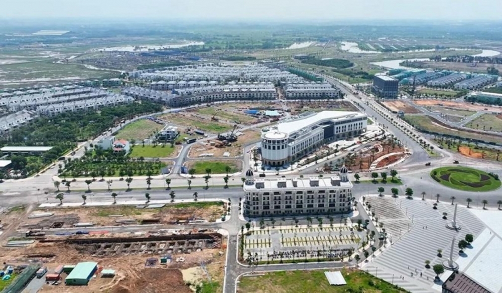 Tăng tốc xử lý các dự án tồn đọng để khơi thông nguồn lực