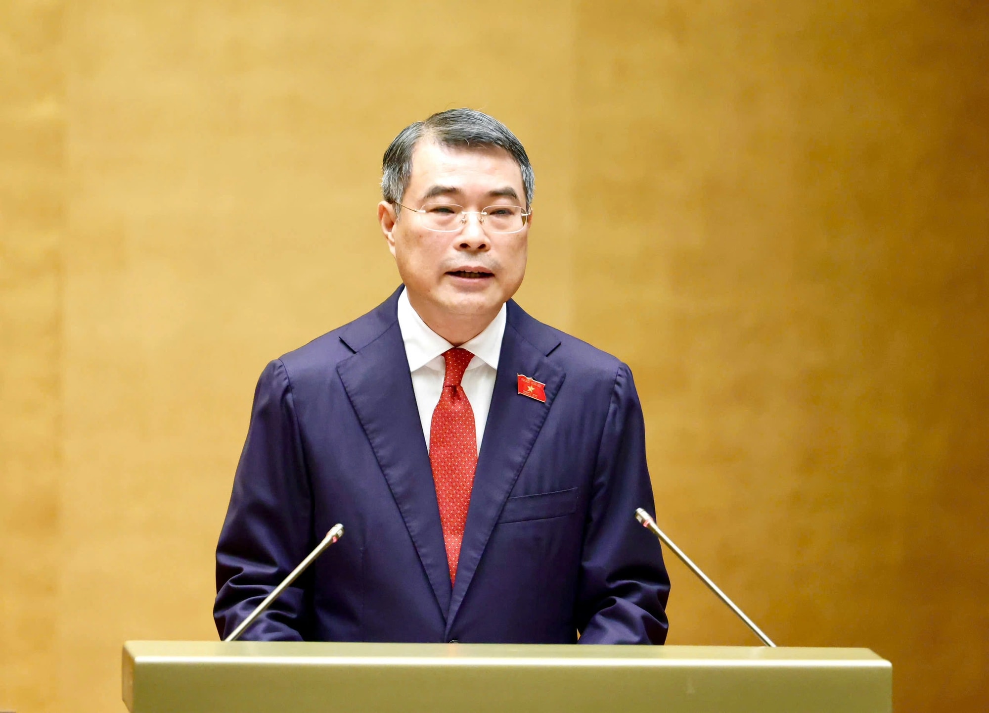 Kiện toàn BCĐ phát triển khoa học, công nghệ, đổi mới sáng tạo, chuyển đổi số và Đề án 06- Ảnh 1.