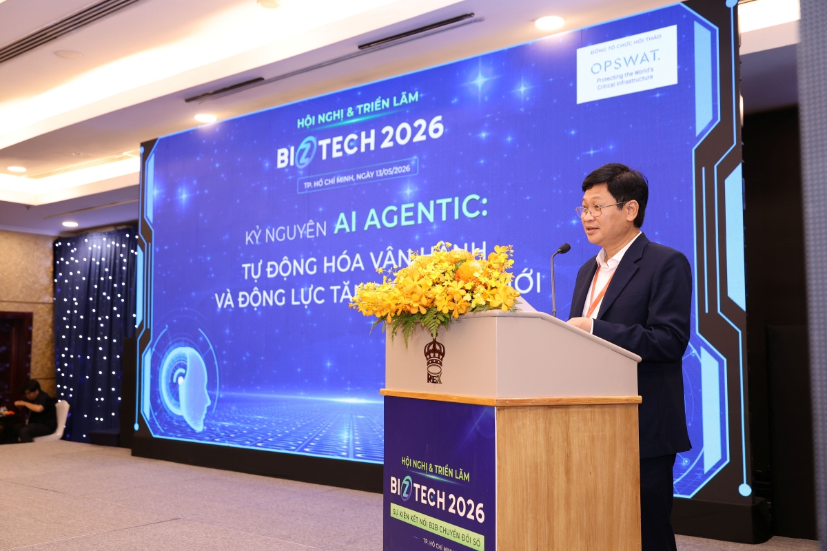 Trí tuệ nhân tạo tự trị mở đường cho mô hình