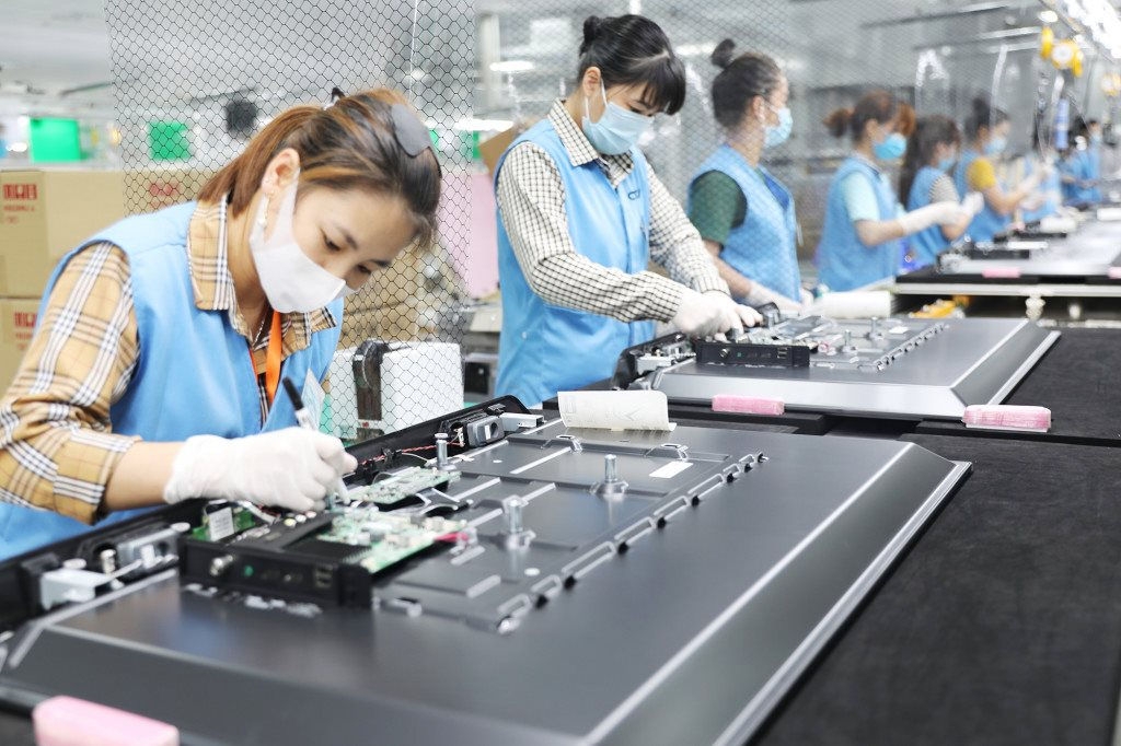 Thúc đẩy doanh nghiệp công nghệ cao bằng cơ chế hỗ trợ mạnh hơn