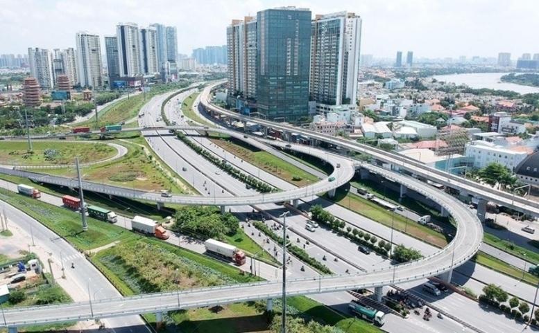 Tiến độ giải ngân đầu tư công -  Góc nhìn từ quy mô vốn và áp lực chuỗi cung ứng