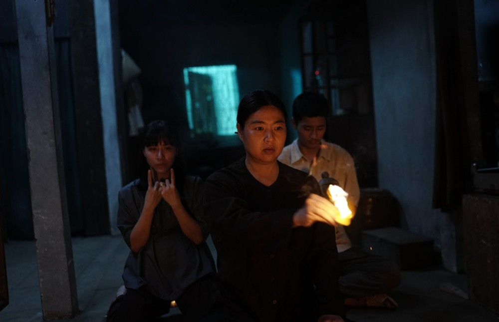 Phim “Ma xó” dự kiến khởi chiếu tại các rạp trên toàn quốc vào ngày 5/6/2026. Ảnh: ĐPCC 1mx1.jpg