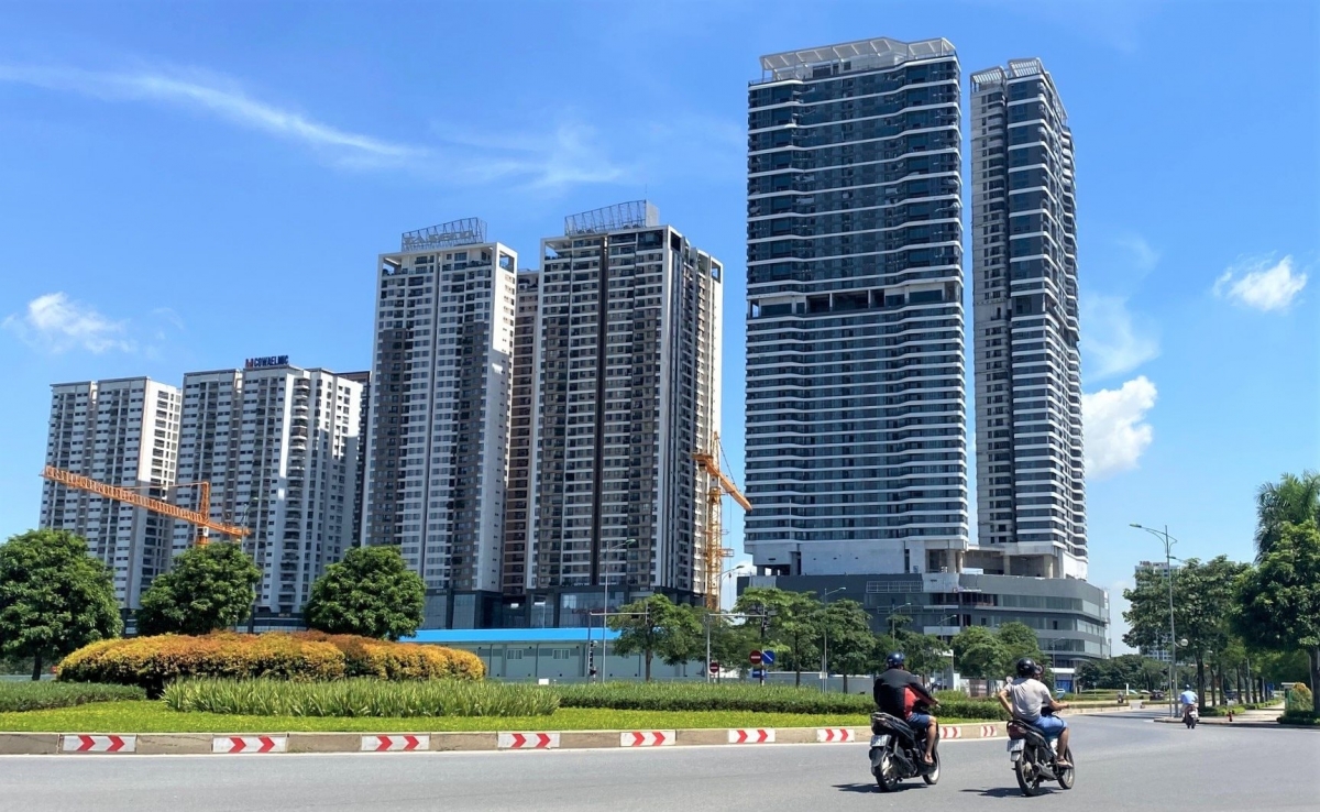 Nhà giá vừa túi tiền “biến mất” khỏi nội đô do áp lực chi phí và lợi nhuận thấp