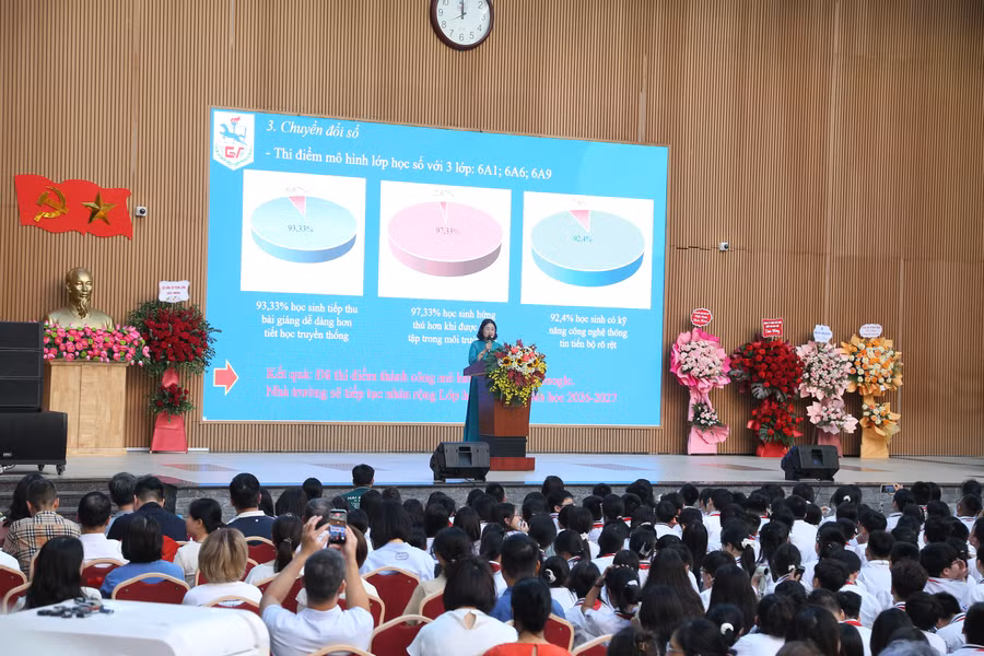 Quang cảnh buổi tổng kết năm học. 1f2a1173.jpg