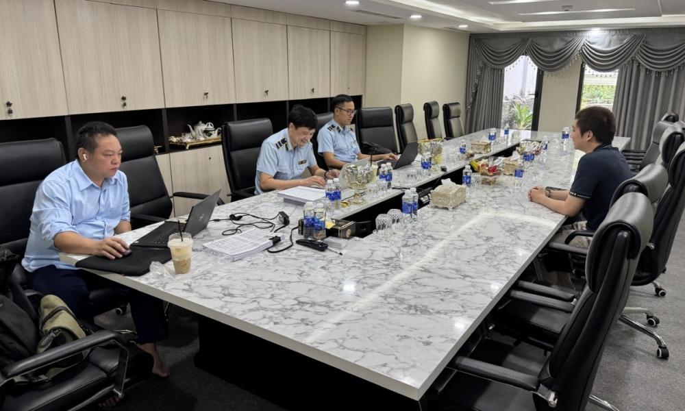 Xử phạt doanh nghiệp vi phạm quy định về kinh doanh xăng dầu