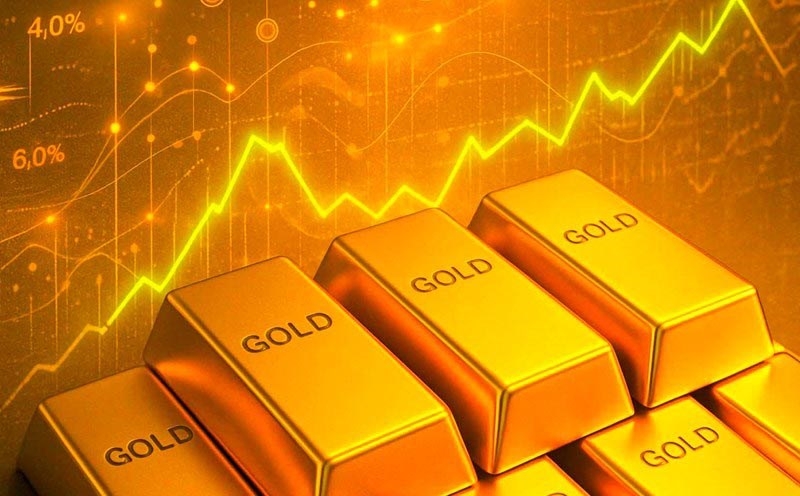 Giá vàng hôm nay: Trong nước và thế giới cùng giảm mạnh Giá vàng hôm nay: Trong nước và thế giới cùng giảm mạnh