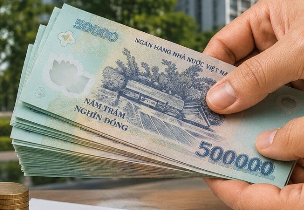 Loạt doanh nghiệp trả cổ tức, mức cao nhất 3.900 đồng/CP