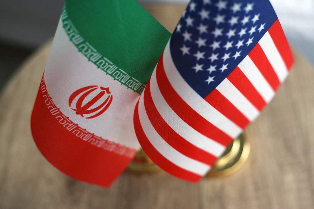 Kịch bản nào cho cuộc xung đột Mỹ - Iran. Ảnh: GI word-5xacde-2.jpg